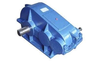 zq/jzq series gearbox