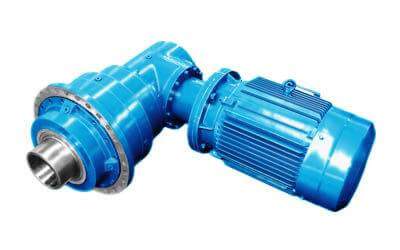 Planetary Gearbox