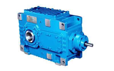 right angle helical bevel gearbox