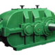 KDN360 GEARBOX FLENDER