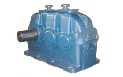 SDN450 FLENDER GEARBOX