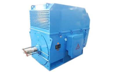 Y, YKS, YKK Series 6kV (H355~630) Medium-size High Voltage Motor