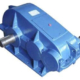 ZQ/JZQ series Cylindrical Gear Reducer