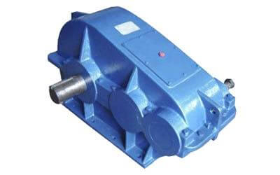 ZQ/JZQ series Cylindrical Gear Reducer