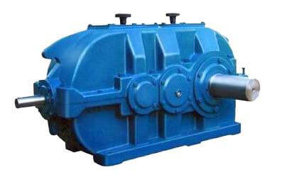 DCY gearbox