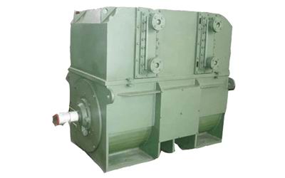 YKS series high voltage motors LA MOTOR JIANGHUAI