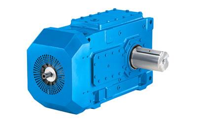 FLENDER GEARBOX REDUCER